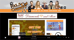 Desktop Screenshot of catcountryvermont.com